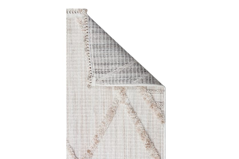 Paagdiya Wiltonmatta 120x180 cm Rektangulär - Beige - Textil & mattor - Mattor - Modern matta - Wiltonmattor