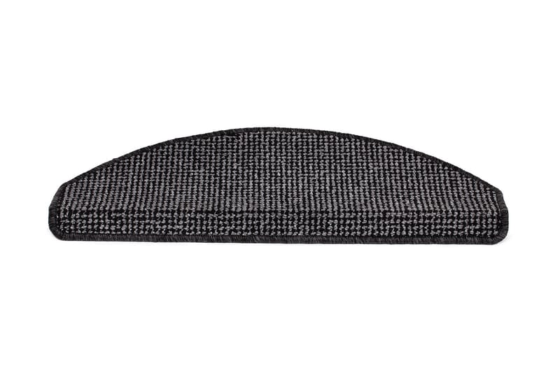 Theseus Trappstegsmatta 15-pack, Antracit