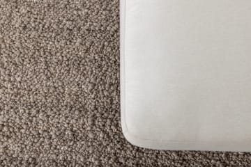Wool carpet Venture Home Betina Brown 200x300 cm - Textil & mattor - Mattor - Modern matta - Ullmatta