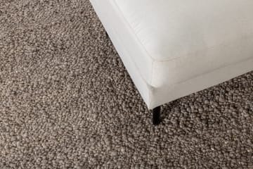 Wool carpet Venture Home Betina Brown 200x300 cm - Textil & mattor - Mattor - Modern matta - Ullmatta