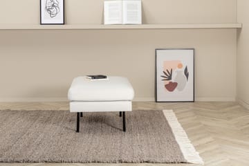 Wool carpet Venture Home Betina Brown 200x300 cm - Textil & mattor - Mattor - Modern matta - Ullmatta