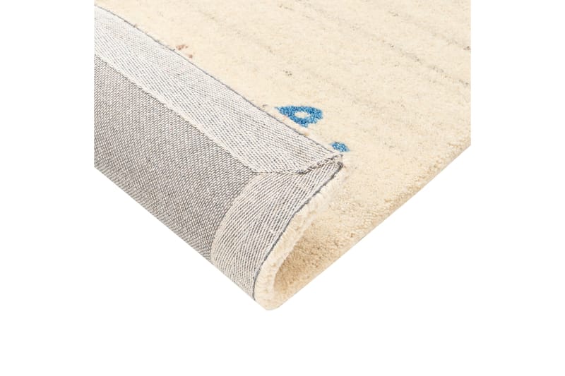 Yali Ryamatta 160x230 cm - Beige - Textil & mattor - Mattor - Modern matta - Ryamatta & luggmatta