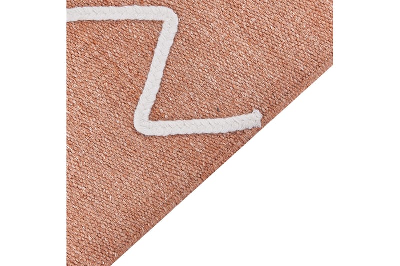 Yavu Ryamatta 80x150 cm - Röd - Textil & mattor - Mattor - Utomhusmattor