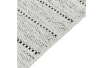 Yazlik Ullmatta 140x200 cm - Beige - Textil & mattor - Mattor - Modern matta - Ullmatta