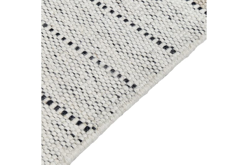 Yazlik Ullmatta 160x230 cm - Beige - Textil & mattor - Mattor - Modern matta - Ullmatta