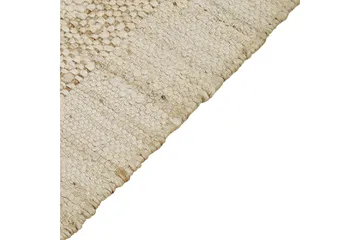 Yelmez Jutematta 140x200 cm - Beige - Textil & mattor - Mattor - Modern matta - Sisalmattor