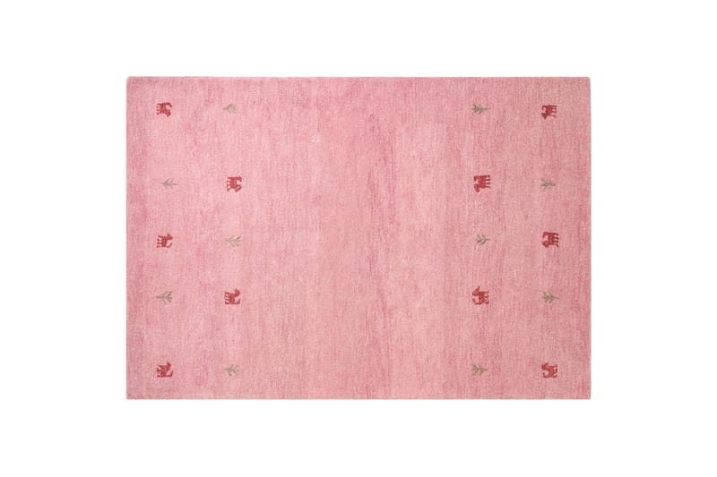 Yulafi Ryamatta 160x230 cm, Rosa