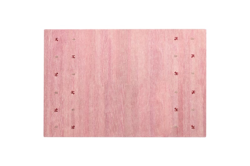 Yulafi Ryamatta 200x300 cm - Rosa - Ryamatta & luggmatta