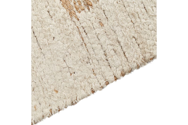 Ziarat Jutematta 200x300 cm - Beige - Textil & mattor - Mattor - Modern matta - Sisalmattor