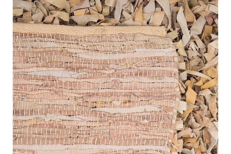 Mut Matta 140x200 cm - Beige - Textil & mattor - Mattor