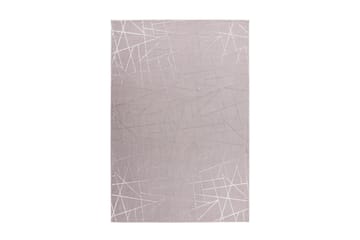 Ngelesbedon Swt Matta Taupe/Silver 80x150 cm