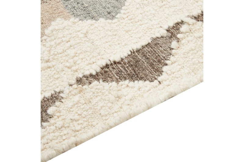 Aralez Kelimmatta 160x230 cm - Beige - Textil & mattor - Mattor - Orientaliska mattor - Kelimmattor