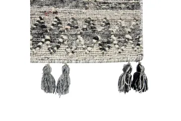 Aratashen Kelimmatta 160x230 cm - Grå - Textil & mattor - Mattor - Orientaliska mattor - Kelimmattor