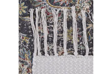 Armutalan Ryamatta 150x230 cm - Brun - Textil & mattor - Mattor - Orientaliska mattor - Persisk matta