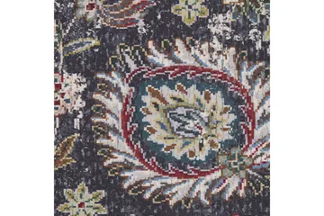 Armutalan Ryamatta 150x230 cm - Brun - Textil & mattor - Mattor - Orientaliska mattor - Persisk matta