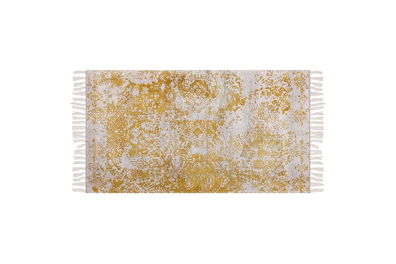 Boyali Orientalisk Matta, Gul