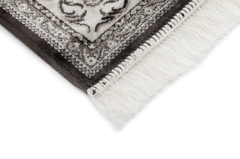 Casablanca Matta 80x250 cm - Antracit - Textil & mattor - Mattor - Orientaliska mattor