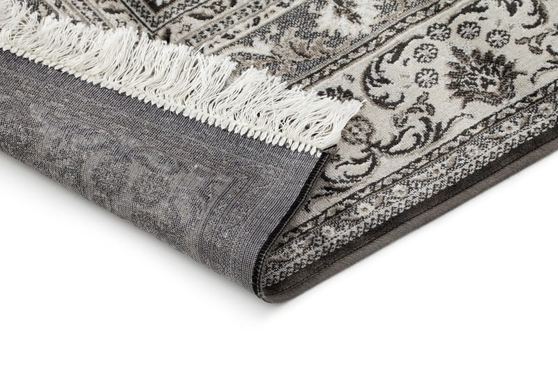 Casablanca Matta 80x250 cm - Antracit - Textil & mattor - Mattor - Orientaliska mattor