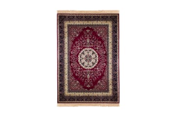 Casablanca Medallion Orientalisk Matta 130x190