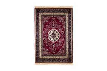 Casablanca Medallion Orientalisk Matta 160x230