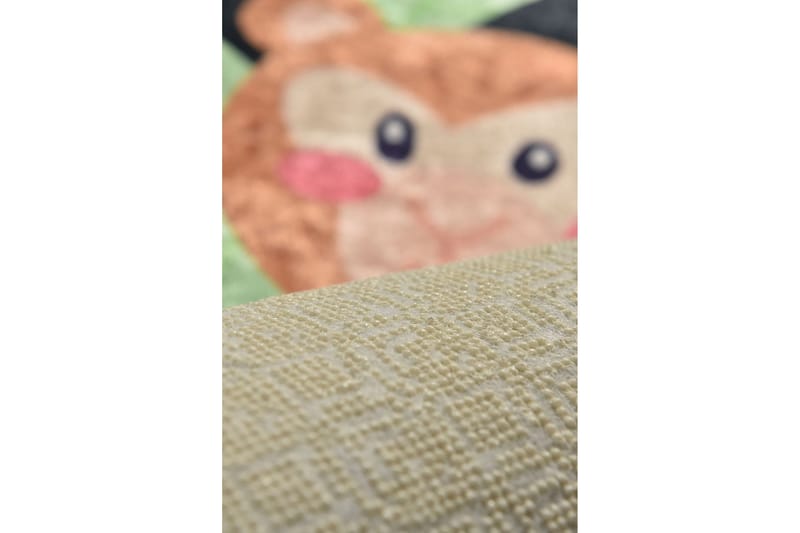 Chilai Matta 200x290 cm - Multifärgad/Sammet - Textil & mattor - Mattor - Orientaliska mattor