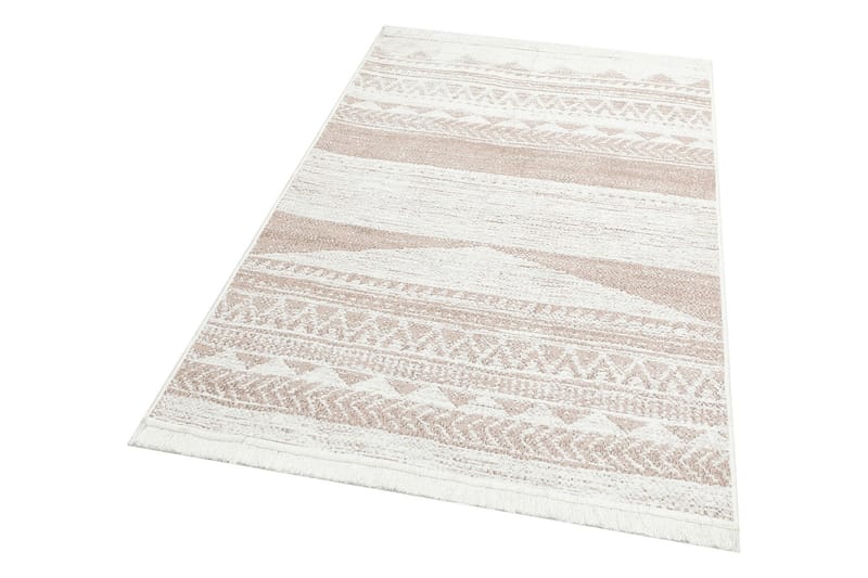 Eko Hali Matta 80x150 cm, Multifärgad