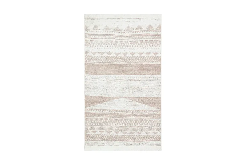 Eko Hali Matta 80x300 cm, Multifärgad