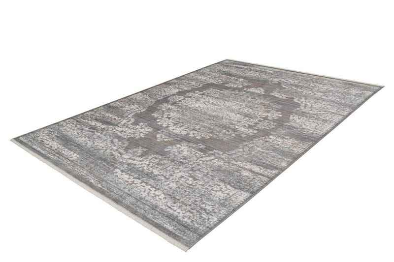 Gandeer Kit Matta Beige/Brun 160x230 cm - D-Sign - Orientaliska mattor - Persisk matta