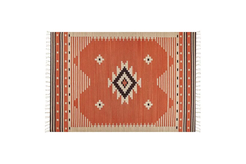 Gavar Bomullsmatta 140x200 cm, undefined