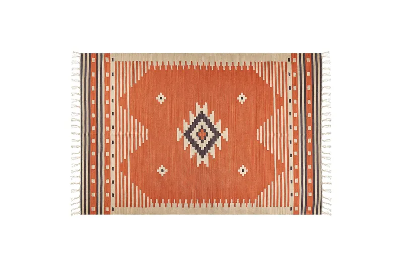 Gavar Bomullsmatta 200x300 cm, undefined