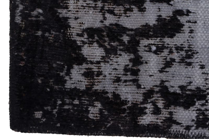 Handknuten Persisk Matta 88x248 cm Vintage - Blå/Mörkgrön - Orientaliska mattor - Persisk matta