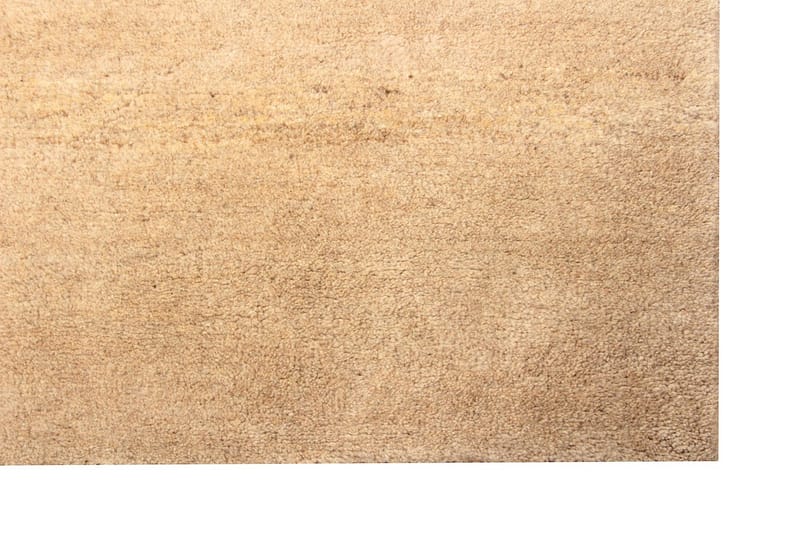 Handknuten Persisk Ullmatta 150x190 cm Kelim - Beige - Orientaliska mattor - Persisk matta