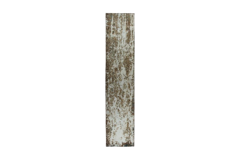 Handknuten Persisk Matta 74x358 cm Vintage - Beige/Brun - Orientaliska mattor - Persisk matta