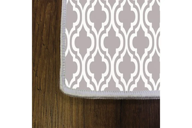 Homefesto Matta 100x150 cm - Multifärgad - Textil & mattor - Mattor - Orientaliska mattor