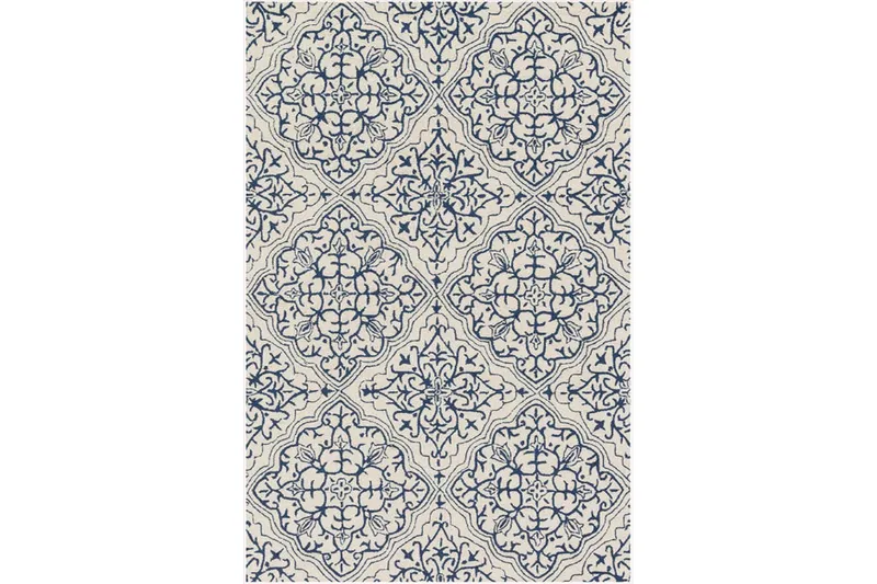 Homefesto Matta 100x150 cm - Multifärgad - Textil & mattor - Mattor - Orientaliska mattor