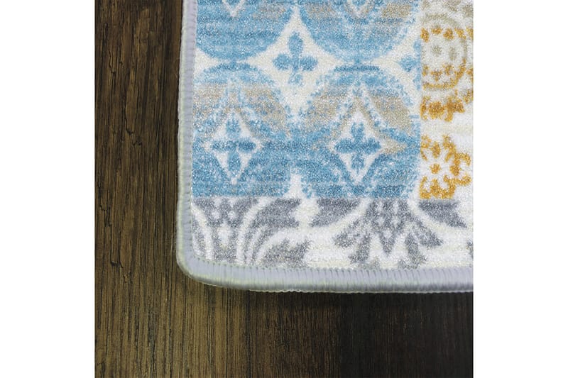 Homefesto Matta 100x150 cm - Multifärgad - Textil & mattor - Mattor - Orientaliska mattor