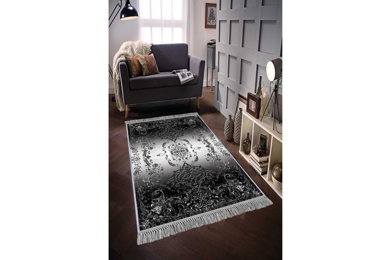 Homefesto Matta 100x150 cm - Multifärgad - Textil & mattor - Mattor - Orientaliska mattor