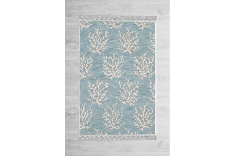 Homefesto Matta 100x150 cm - Multifärgad - Textil & mattor - Mattor - Orientaliska mattor