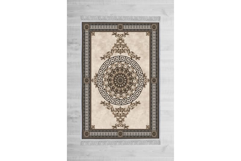 Homefesto Matta 100x150 cm - Multifärgad - Textil & mattor - Mattor - Orientaliska mattor