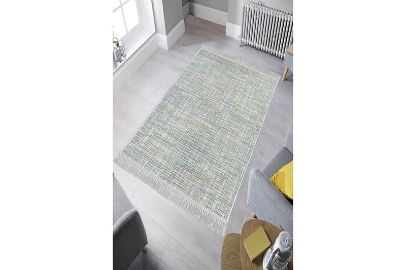 Homefesto Matta 100x150 cm - Multifärgad - Textil & mattor - Mattor - Orientaliska mattor