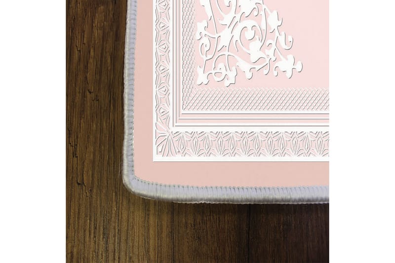 Homefesto Matta 100x150 cm - Multifärgad - Textil & mattor - Mattor - Orientaliska mattor