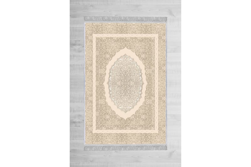 Homefesto Matta 100x150 cm - Multifärgad - Textil & mattor - Mattor - Orientaliska mattor