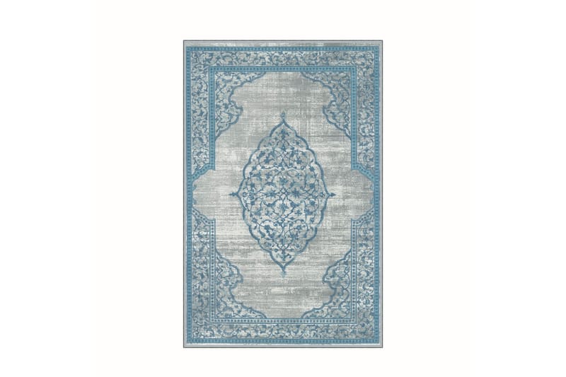 Homefesto Matta 100x150 cm - Multifärgad - Textil & mattor - Mattor - Orientaliska mattor