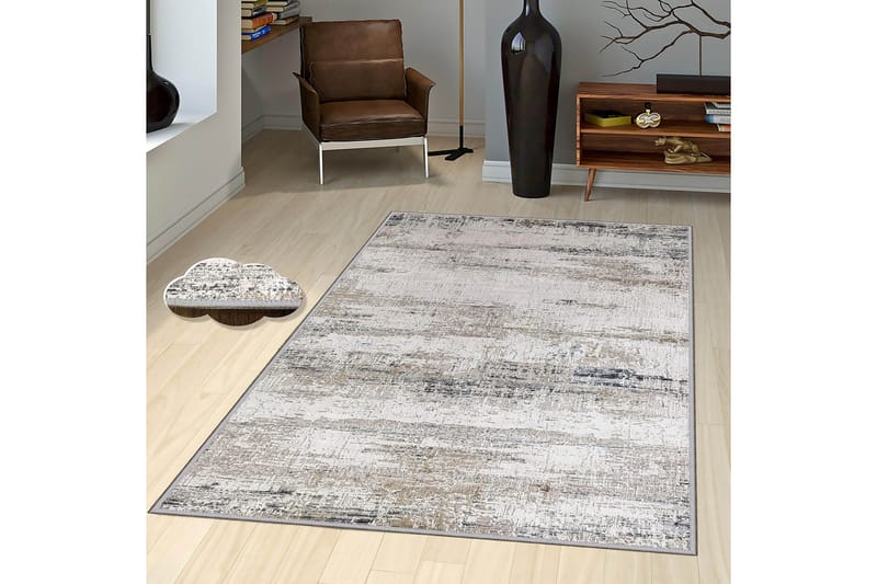 Homefesto Matta 100x150 cm - Multifärgad - Textil & mattor - Mattor - Orientaliska mattor