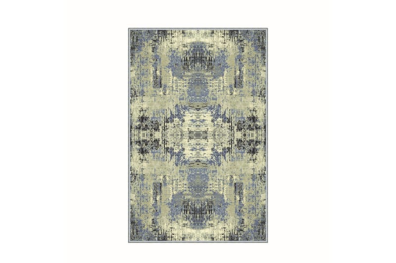Homefesto Matta 100x150 cm - Multifärgad - Textil & mattor - Mattor - Orientaliska mattor