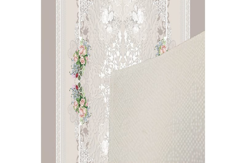 Homefesto Matta 100x150 cm - Multifärgad - Textil & mattor - Mattor - Orientaliska mattor
