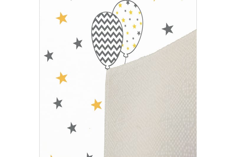Homefesto Matta 100x150 cm - Multifärgad - Textil & mattor - Mattor - Orientaliska mattor