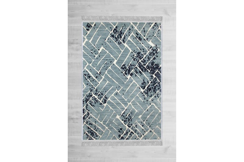 Homefesto Matta 100x150 cm - Multifärgad - Textil & mattor - Mattor - Orientaliska mattor