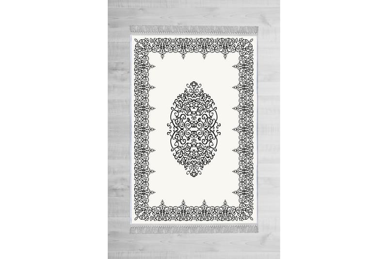 Homefesto Matta 100x150 cm - Multifärgad - Orientaliska mattor - Persisk matta