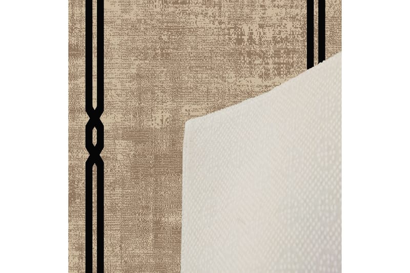 Homefesto Matta 100x150 cm - Multifärgad - Textil & mattor - Mattor - Orientaliska mattor